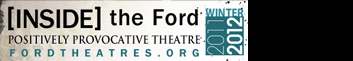 Inside the Ford
